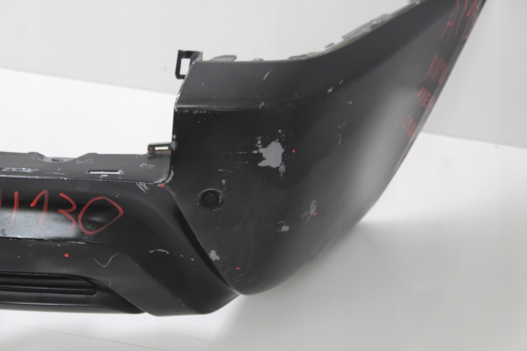 фото №7, Бампер задня задній bmw x3 e83 03-06r pdc