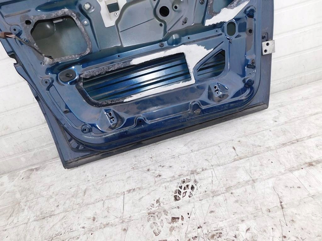 фото №6, Lancia phedra 2004r двері лівий перед