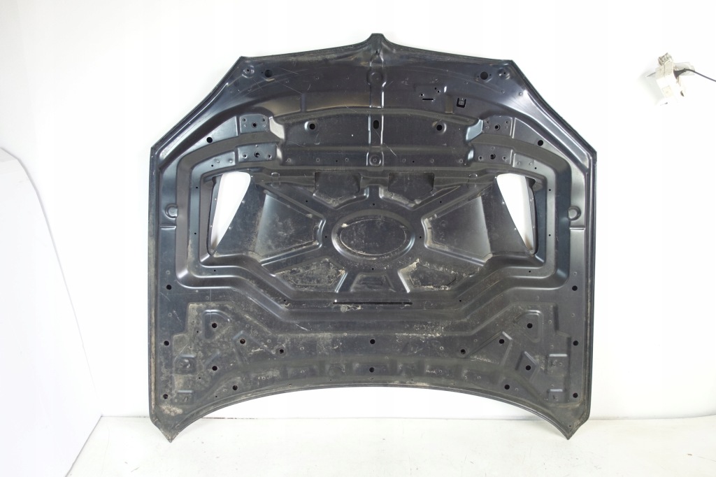 Капот кришка двигуна bmw x5 f15 x6 f16 2013- Ціна