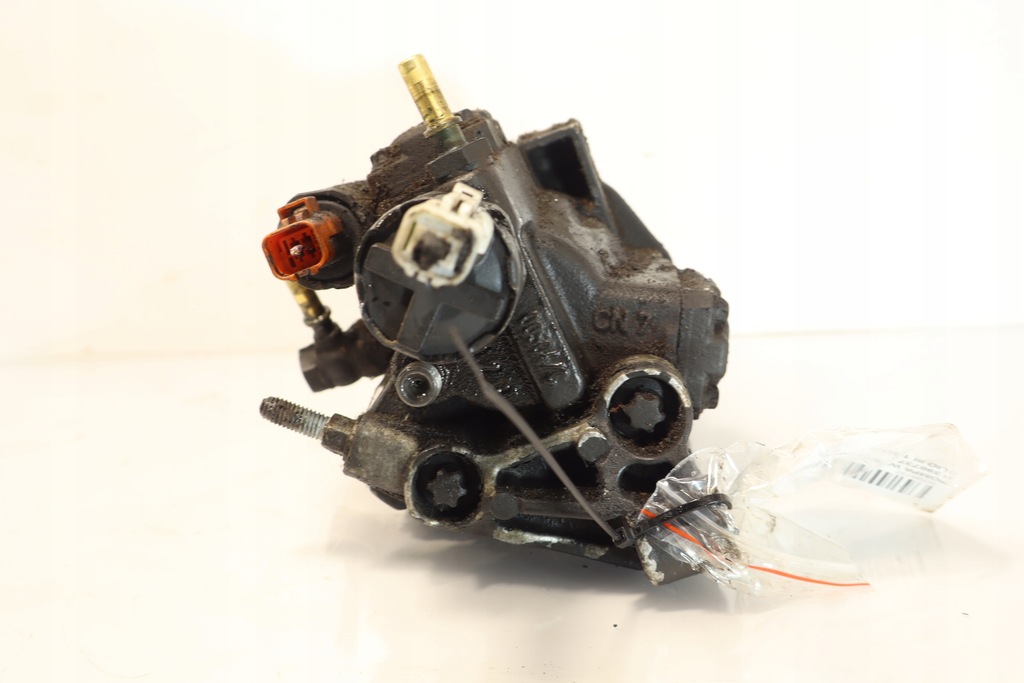 фото №2, Насос упорскування renault clio iii 1.5dci