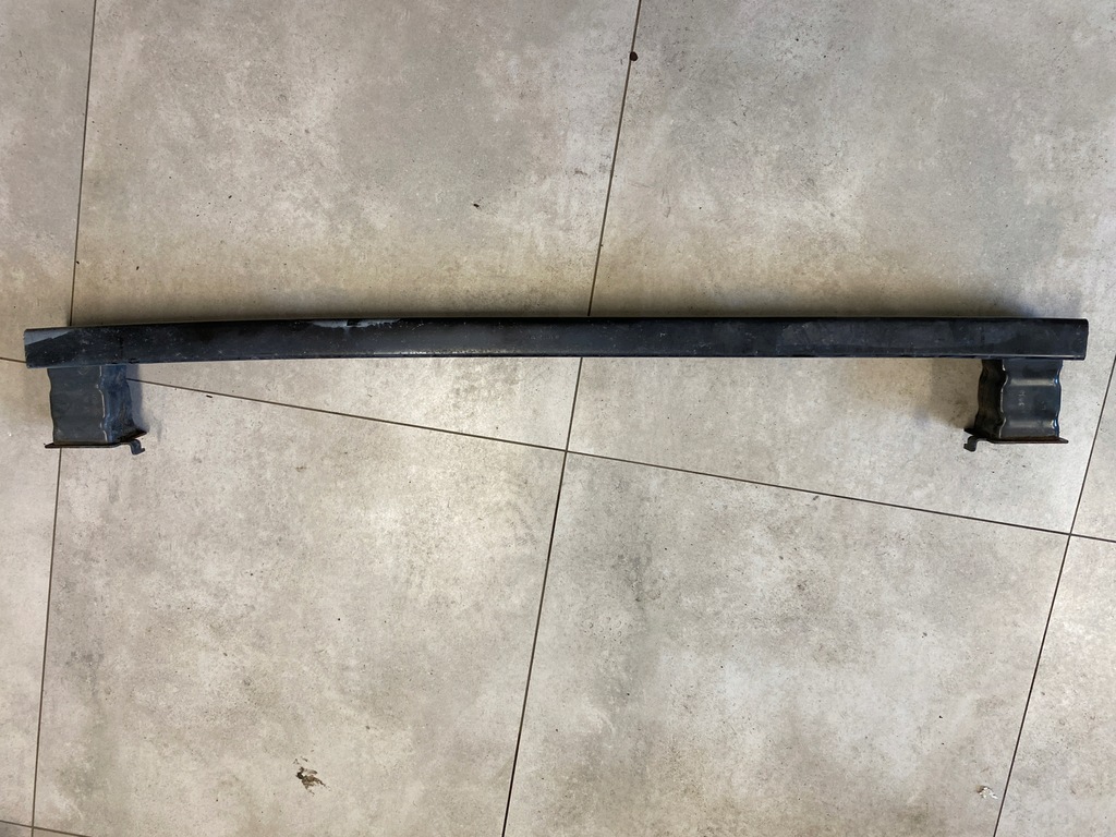 фото №6, Mercedes vito w447 балка бампера задняя a4476110010