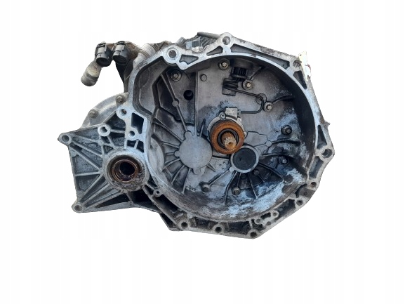 фото №1, Opel vectra signum 2.0 dtl коробка передач передач f23 sr