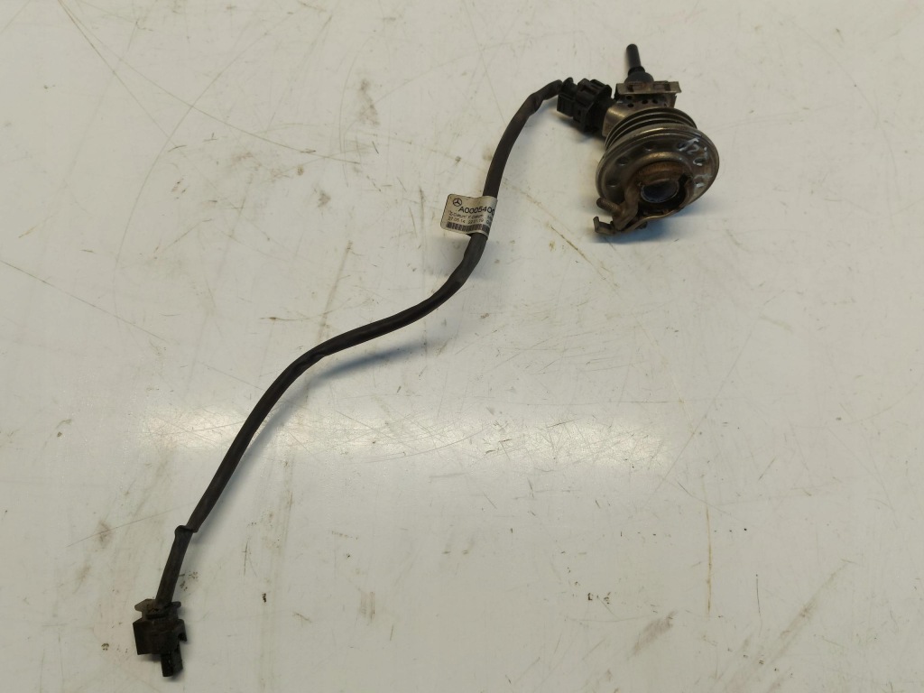 Купить Mercedes w447 v220d vito инжектор adblue 2.1 cdi a00049010