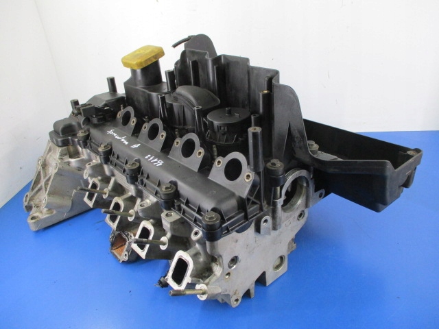 фото №3, Rover 75 bmw 2.0cdti головка 22470389 вал