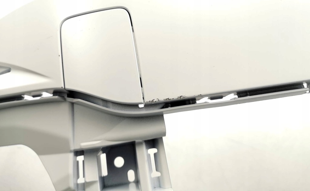 фото №8, Новый оригинальный бампер перед vw golf 8 viii r-line 5h0807217ab