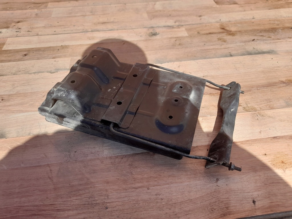 фото №5, Suzuki grand vitara ii 5-14 основа акумулятор