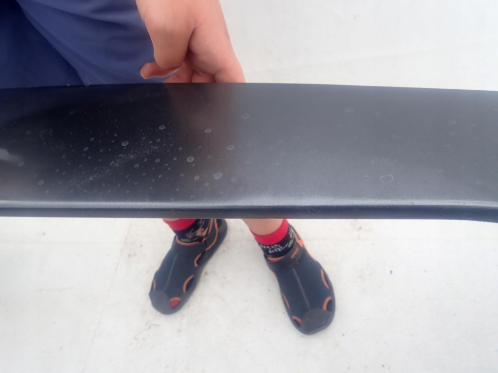 Купить Ford mustang vi gt lift 17- бампер перед передний