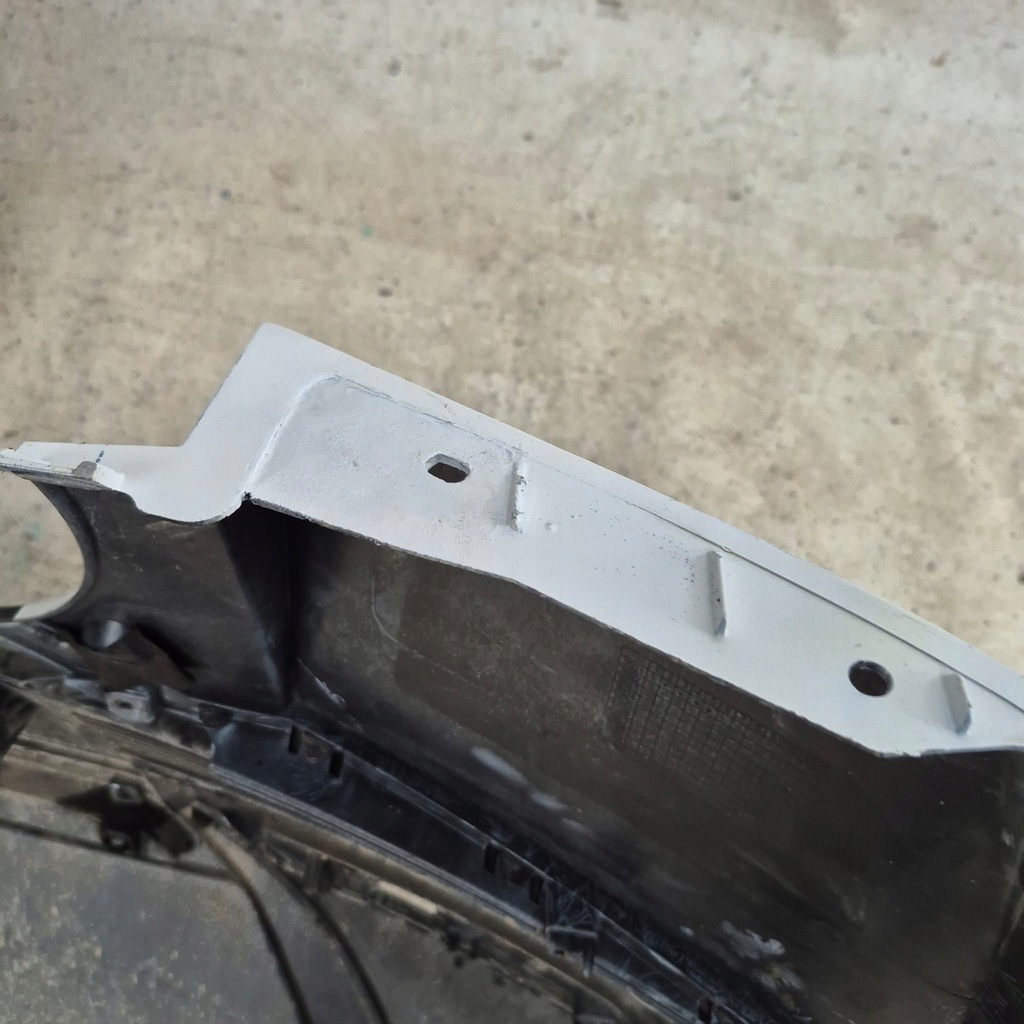 фото №11, Hyundai ioniq 5 v 21- бампер задняя задний pdc 86612-g1110