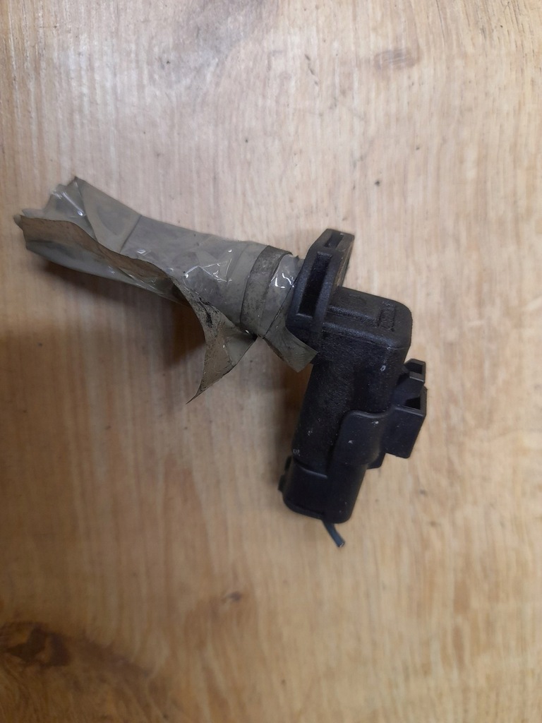 фото №1, Датчик температуры citroen c4 picasso