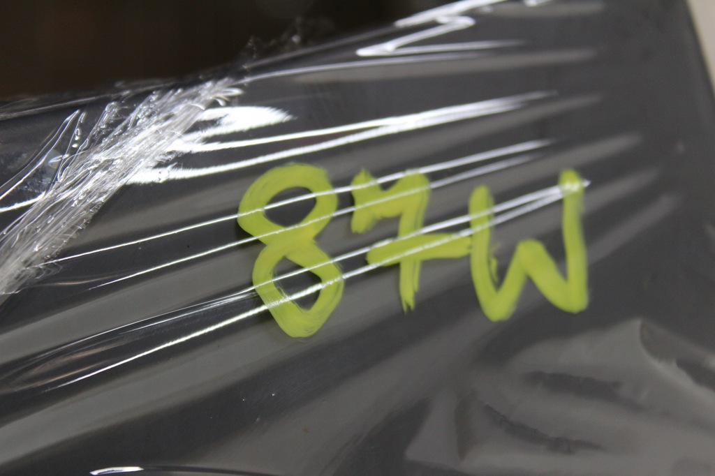 фото №6, Молдинг поріг права audi a5 8w lift s-line nowa oem 8w6853860e