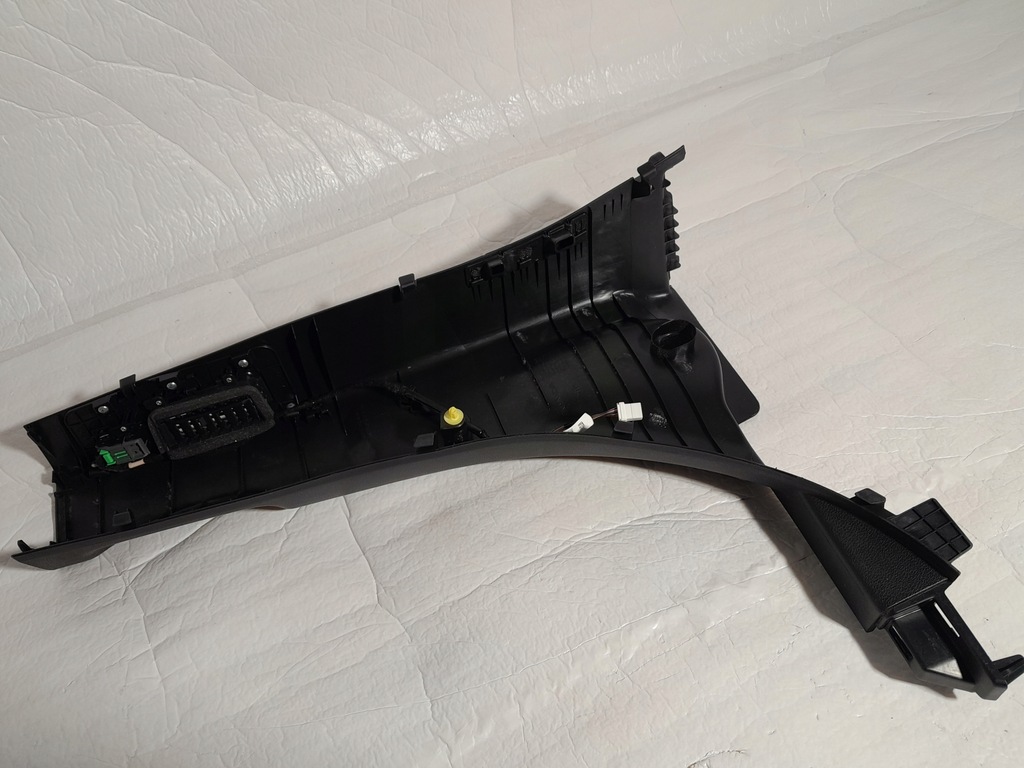 фото №6, Honda odyssey v 18- захист обшивка стійка 84171-thr-a0