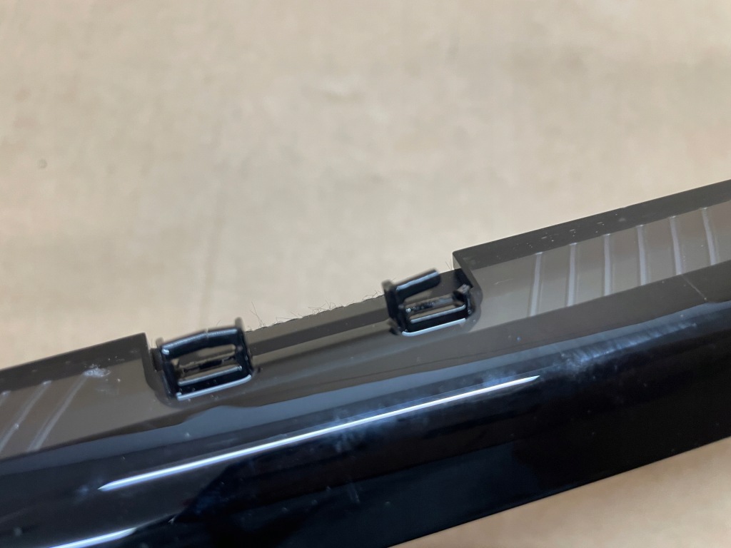 Купить Kia ev6 gt молдинг декоративная панели