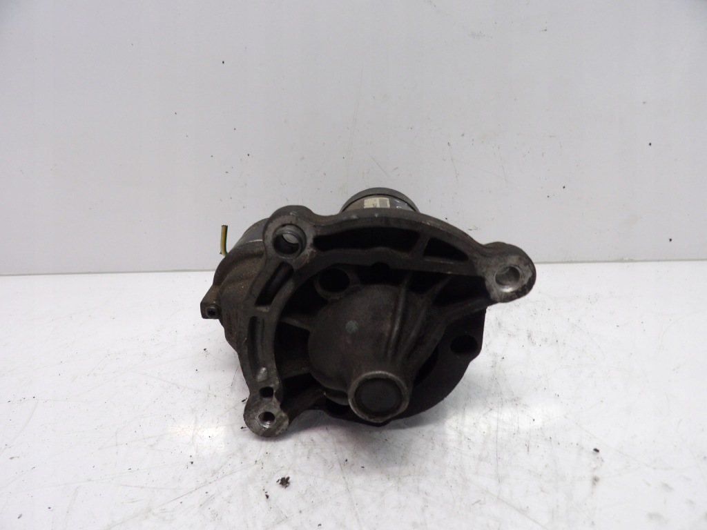 фото №2, Стартер citroen xsara