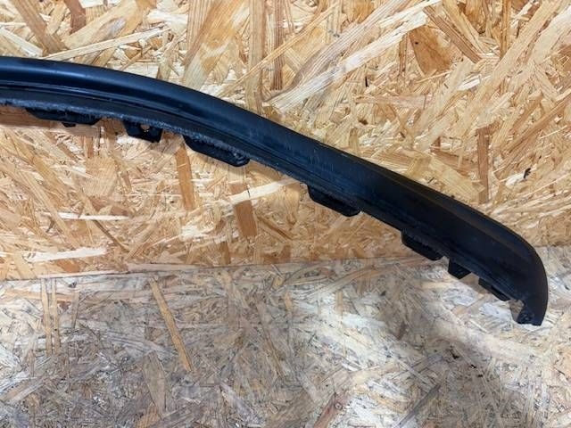 фото №8, Porsche 911 992 gts sport design спойлер бампера перед 992807100h