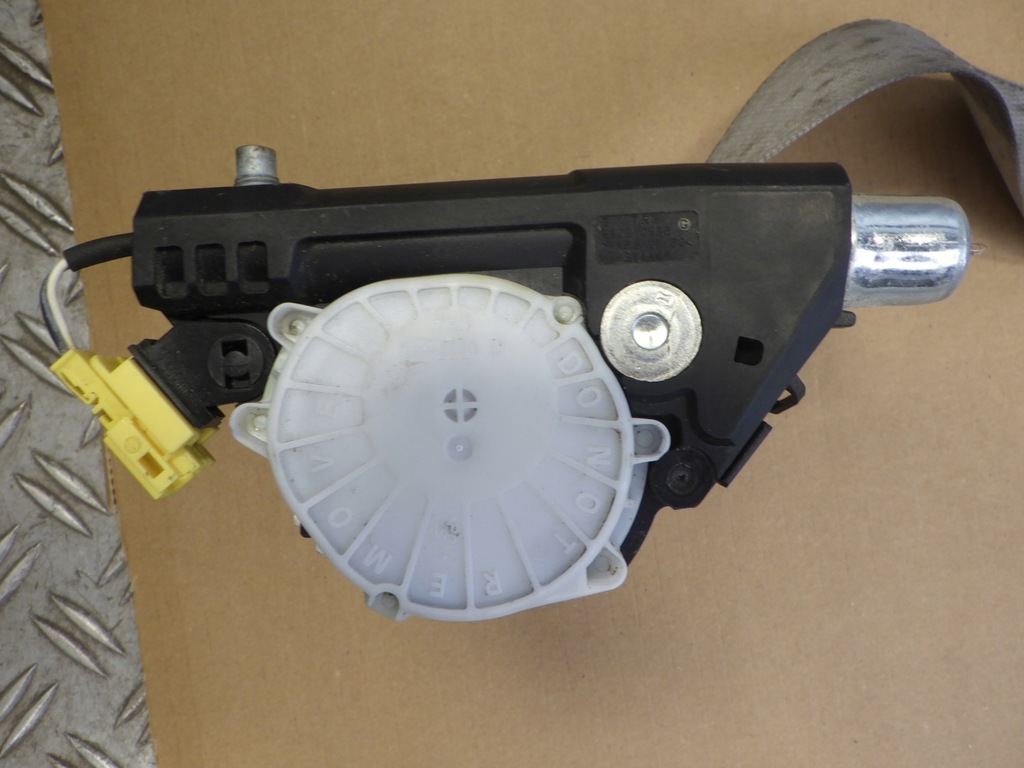 фото №5, Mercedes r-klasa w251 pas правий задня 2518600685