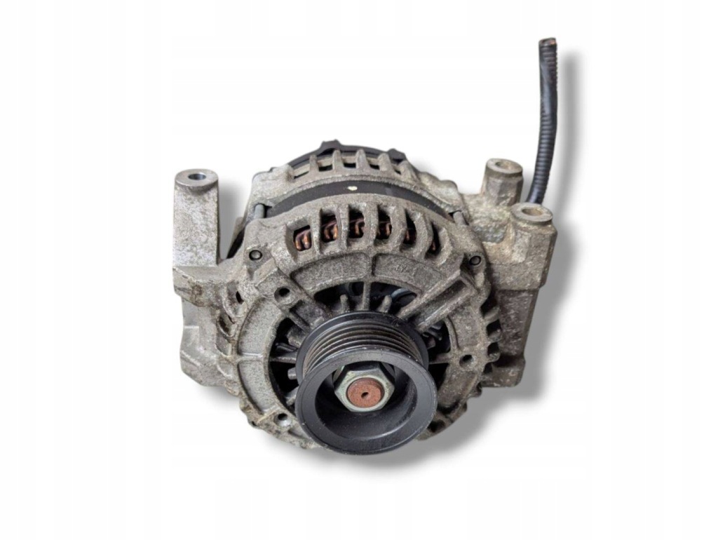 фото №1, Генератор opel mokka 2016 94509655