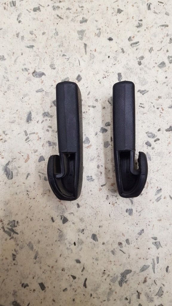 фото №1, Захист пластик kpl peugeot 306