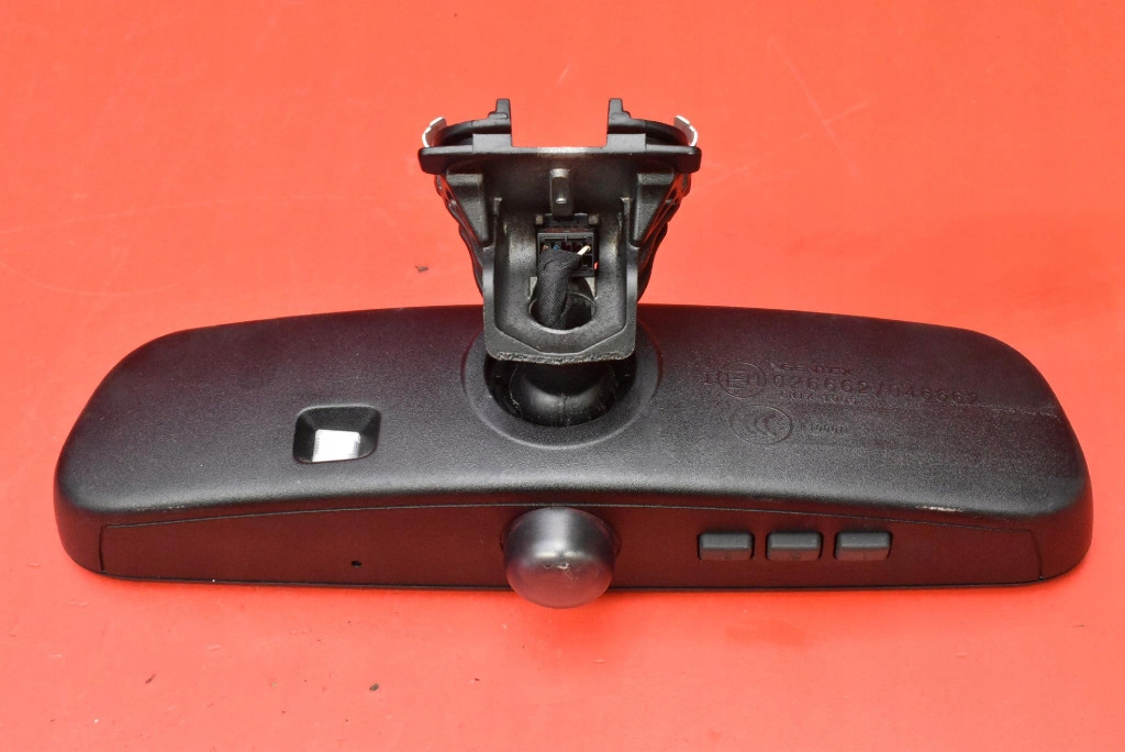 Купити Дзеркало внутрішнє заднього виду фотохромний 9320305 bmw x5 f15 13-18