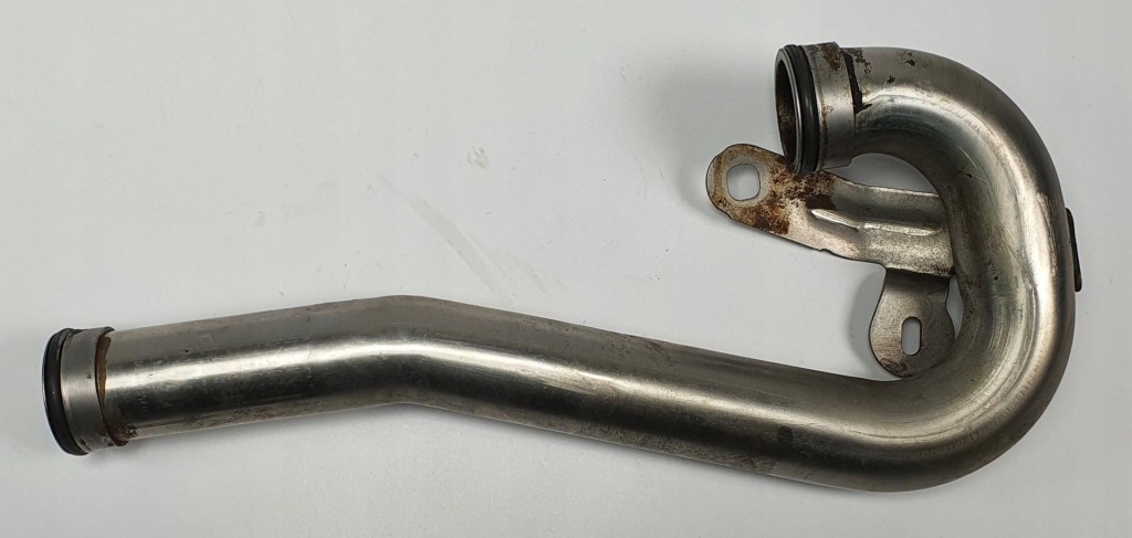 Купить Шланг трубка egr выхлопных газов 744818 renault captur i clio iv 1.5 dci 13r