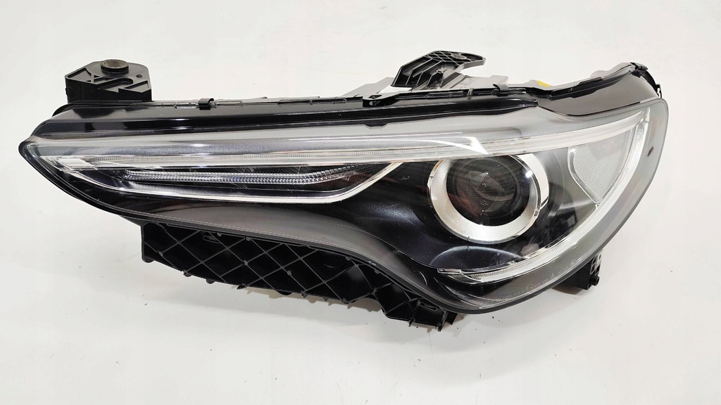 фото №1, Alfa romeo stelvio фара лівий 50563962