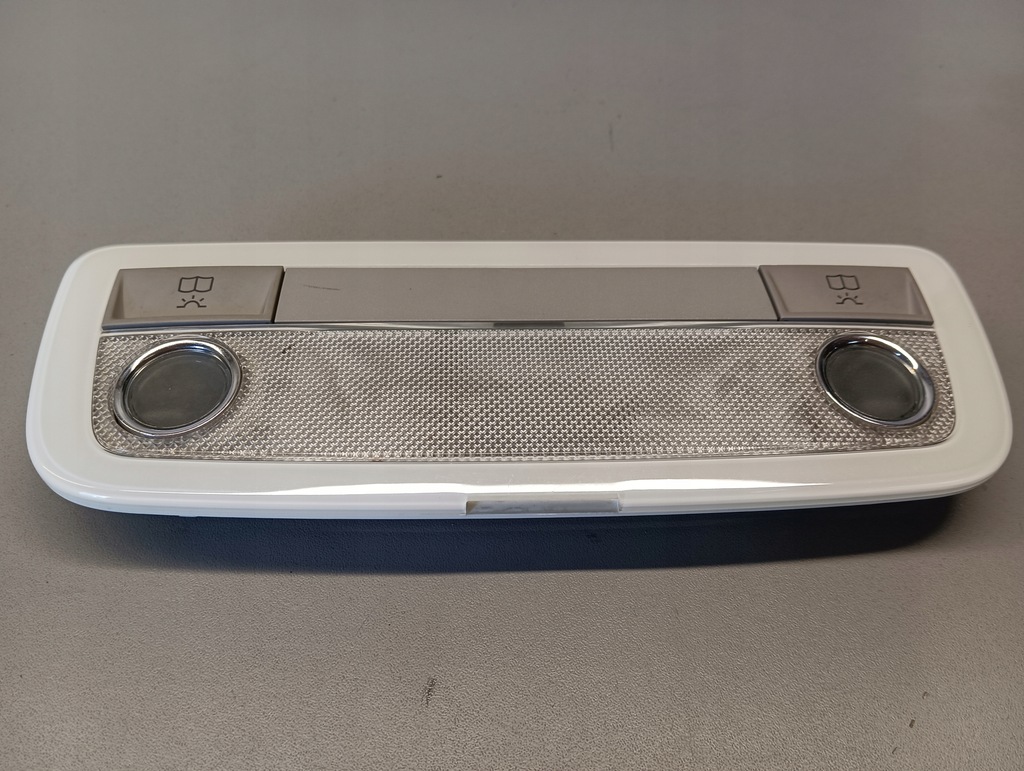 фото №1, Лампа освещение кабины mercedes w204