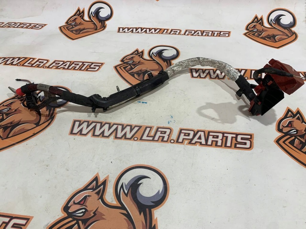 фото №1, Проводка генератора velar l560 j8a2-14305-cb