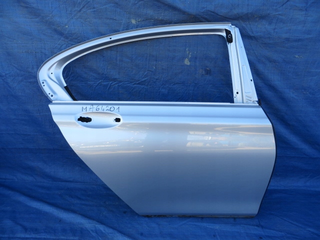 фото №1, Bmw 7 g11 дверь задние правое задняя