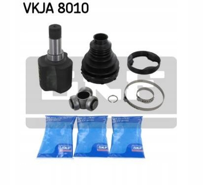 фото №1, Skf шарнир гомокинетический citroen jumper/fiat