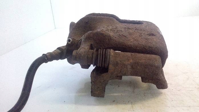 фото №5, Супорт гальмівний правий перед scenic i 1,9 td 97r.