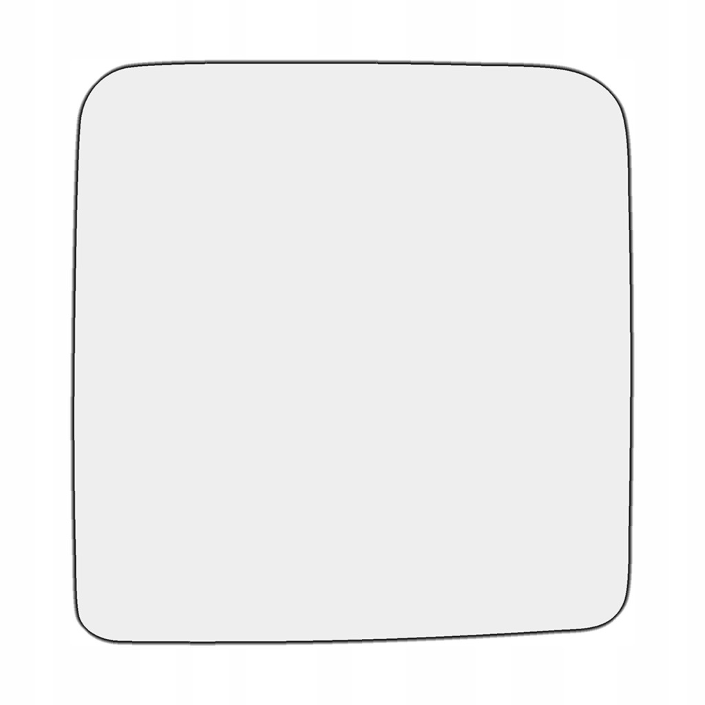 фото №1, Стекло/зеркало jeep wrangler jk 2006-2018 2017 2016