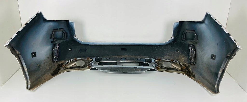 фото №13, Opel insignia b gsi бампер задня задній 6xpdc радари z42c