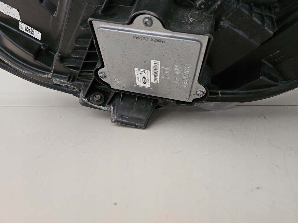 фото №13, Лампа передняя правая правый перед ford galaxy mk4 iv 4 s-max ii 2 mk2 europa