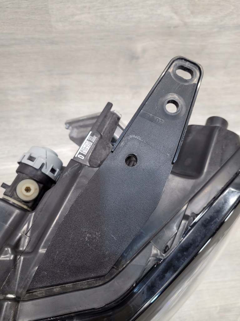 фото №5, Лампа ліва лівий full led mazda cx30 cx-30 dm 2019-