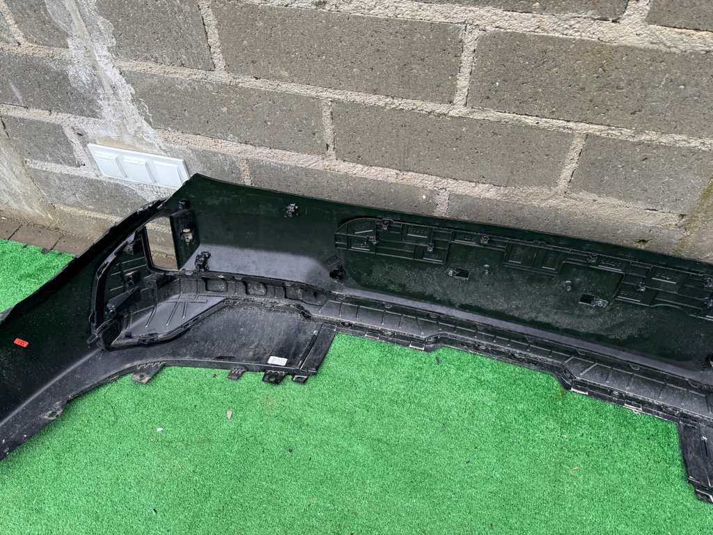 фото №10, Kia ev9 бампер задня eu org