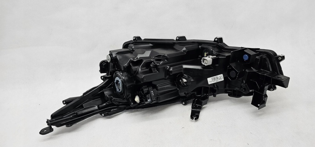 фото №9, Toyota corolla e210 e21 sedan лампа перед передня права звичайна led europa