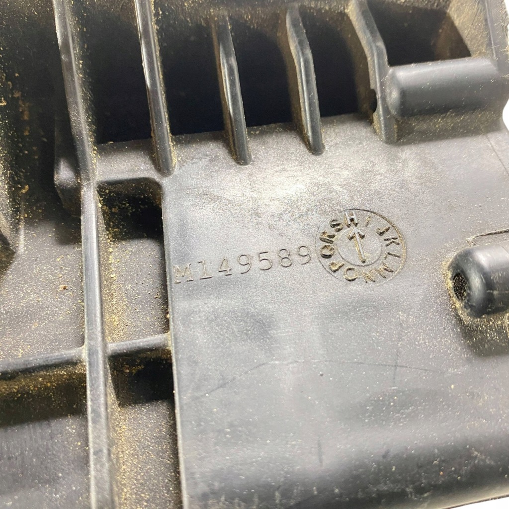 фото №7, Bmw x3 f25 2014 панель крепления радиатора