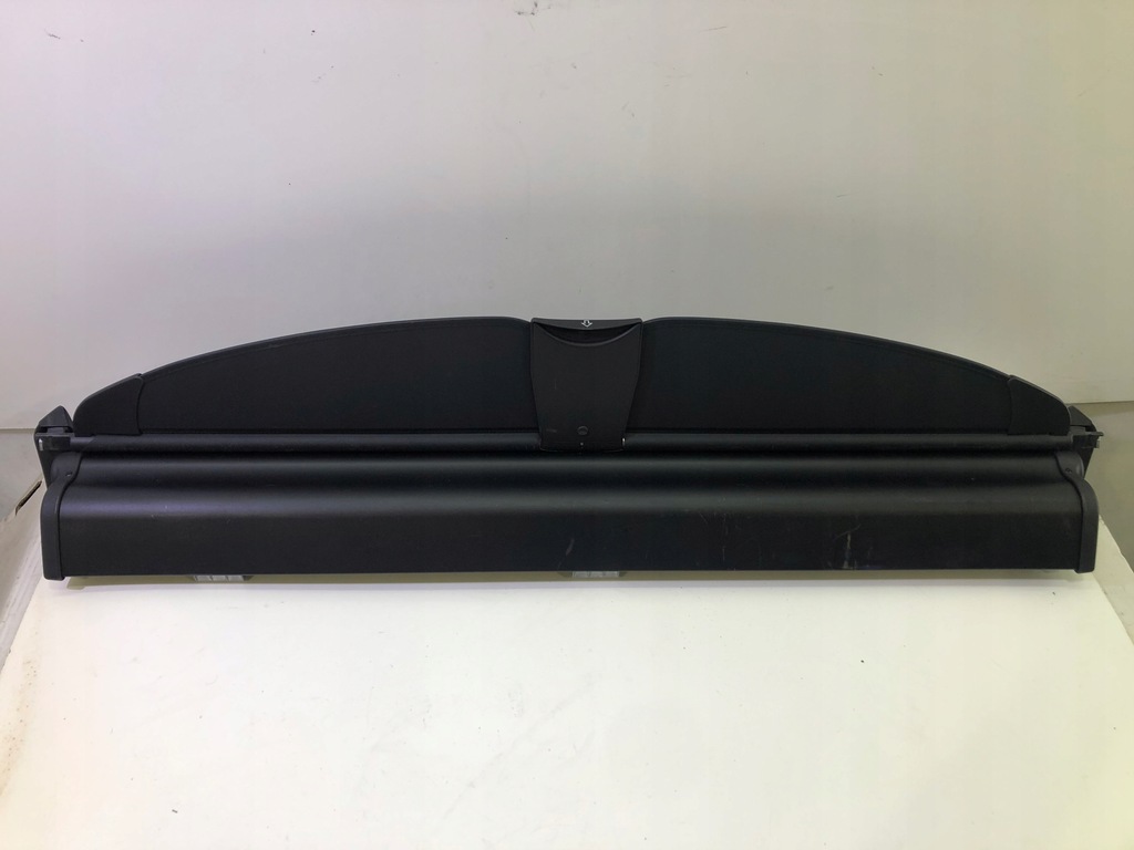 фото №7, Mercedes w204 lift шторка багажника