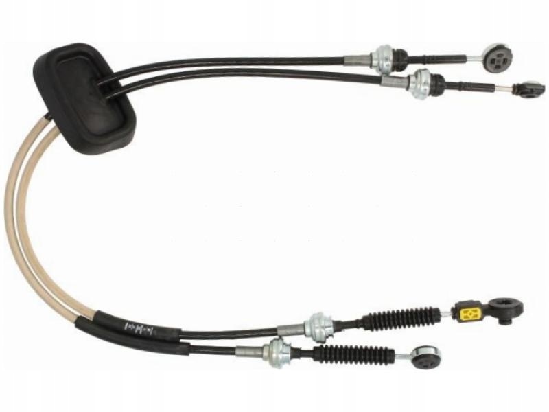 фото №1, Трос переключения передач renault trafic ii opel vivaro a nissan primastar