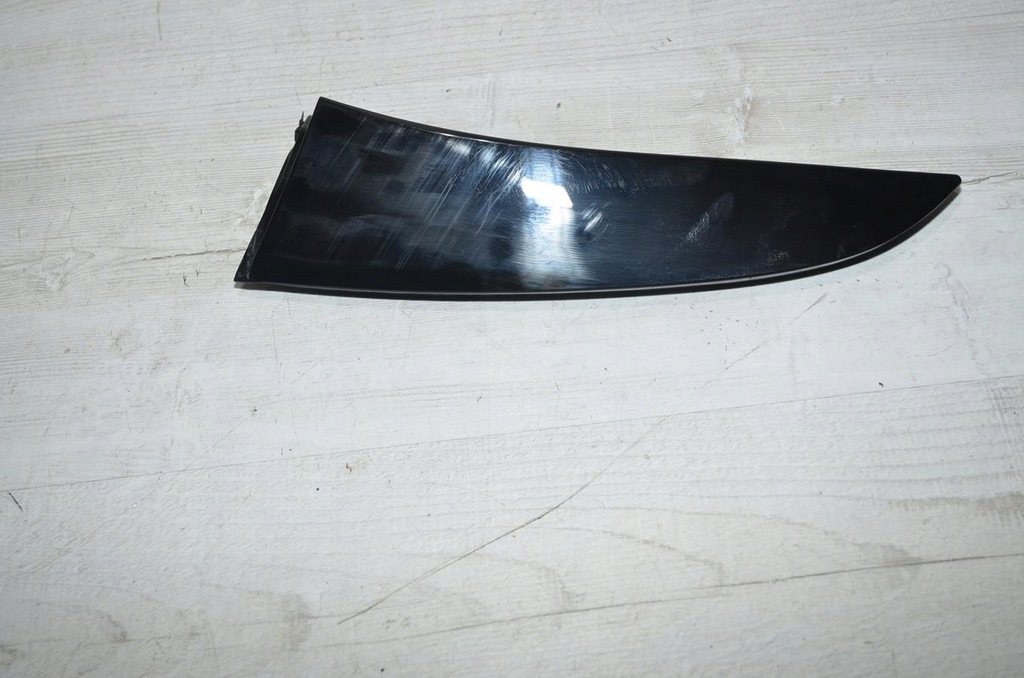 фото №1, Спойлер двірники задня kia rio iv lift 22r