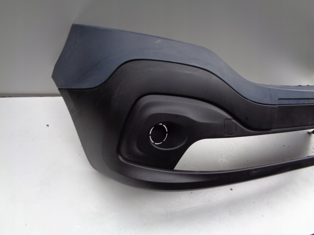 фото №5, Бампер передний renault trafic iii 14- nr 49933