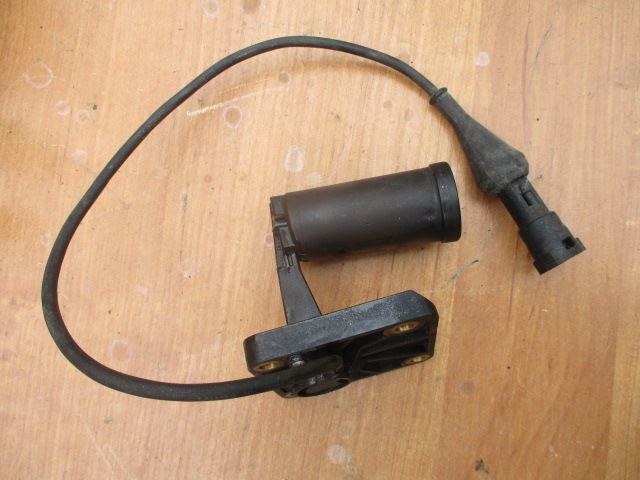 Opel astra g h meriva zafira combo 1.6 1.8 датчик уровня масла 24445752 Недорого