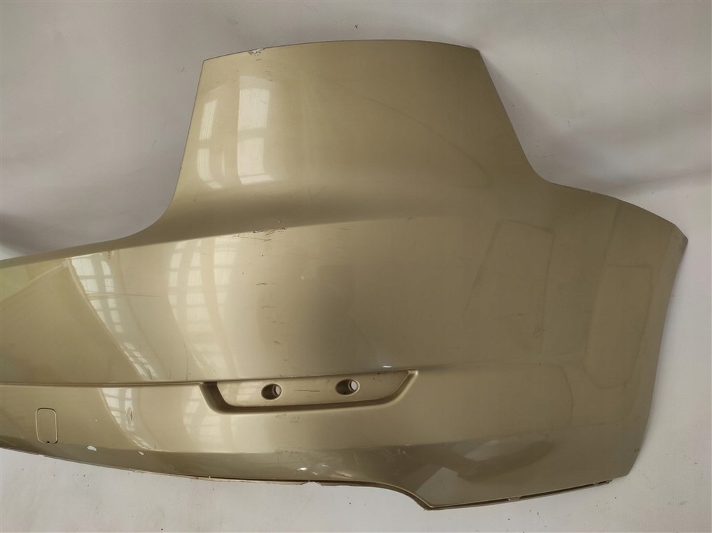 фото №8, Бампер задняя ford mondeo mk4 hb 2007-2010