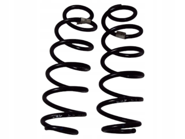 фото №1, Пружини задня audi tt 8s dsg s-line 18 r