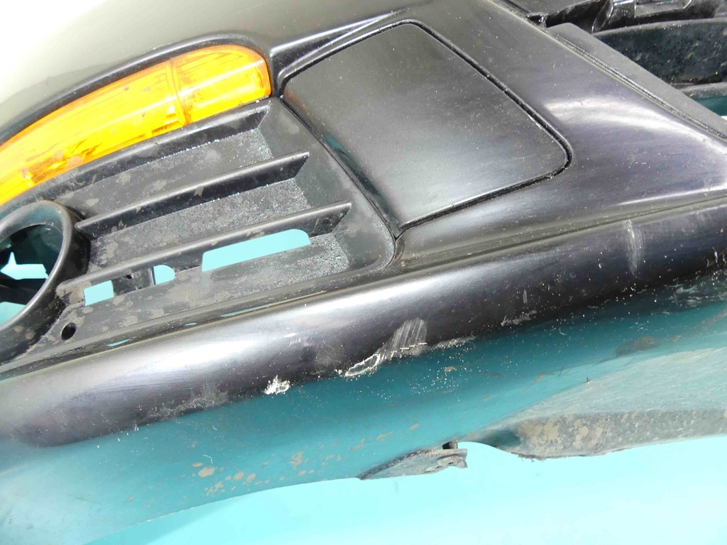 фото №10, Бампер перед vw passat cc 08-12 lc9x