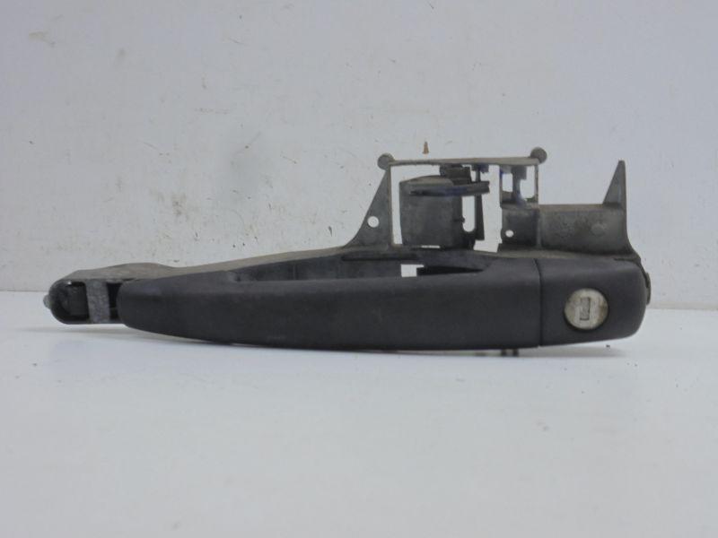 фото №7, Fiat scudo ii 270 ручка наружная левая перед