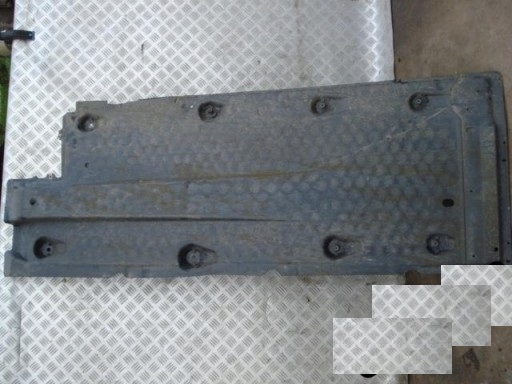 фото №1, Audi a3 3d 8p 03- захист pod автомобіль плита