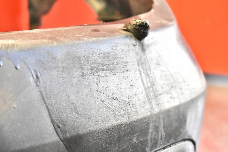 Бампер перед передний чёрный renault megane scenic 1 i 4x4 99-03 Цена