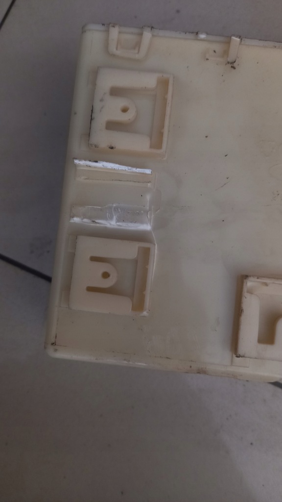 фото №6, Модуль mazda tribute 2.0b 01r nt8-14b205-u204