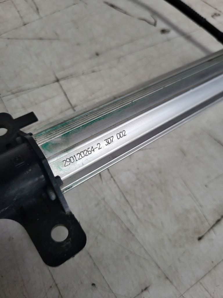 фото №7, Renault megane iii омыватель фара левый