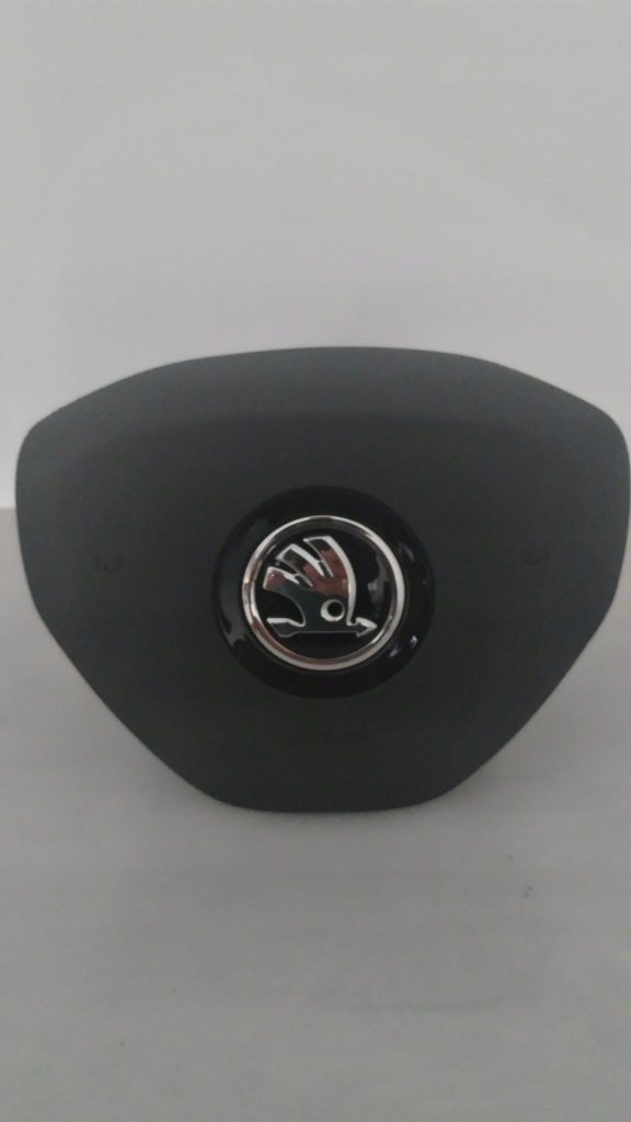 фото №1, Skoda octavia iii подушка безпеки подушка повітряна nowa оригінальна